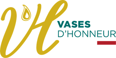 Vases d'Honneur Centre Kodesh